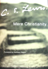 Mere Christianity
